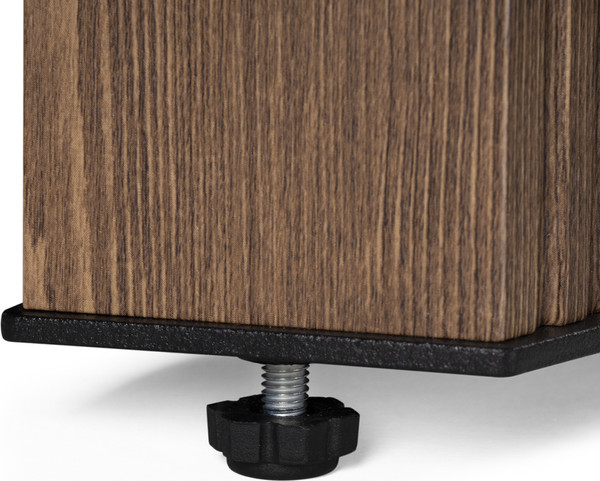 Обеденный стол Woodville Монерон 200-260х100х77 / 553539