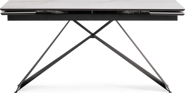 Обеденный стол Woodville Ноттингем 160-220х90х79 / 553543