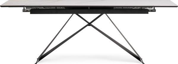 Обеденный стол Woodville Ноттингем 160-220х90х79 / 553543