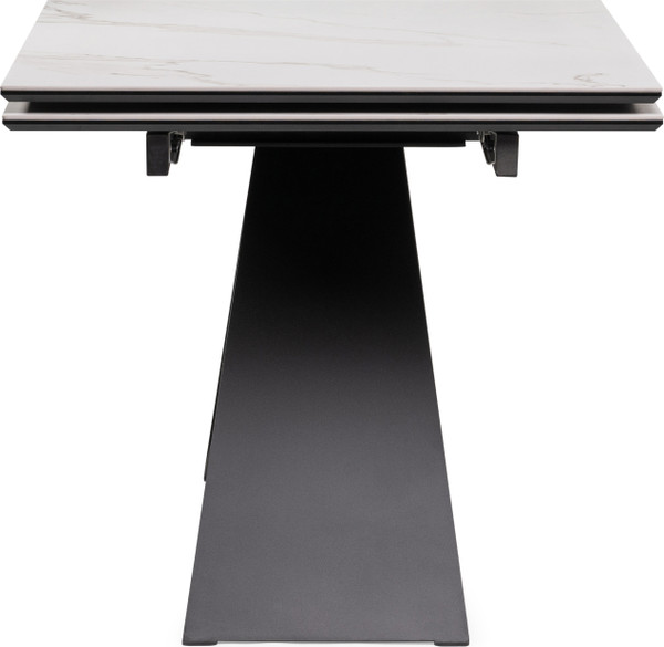 Обеденный стол Woodville Ноттингем 160-220х90х79 / 553543