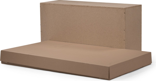 Обеденный стол Woodville Ноттингем 160-220х90х79 / 553543