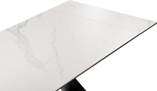 Обеденный стол Woodville Ноттингем 160-220х90х79 / 553543