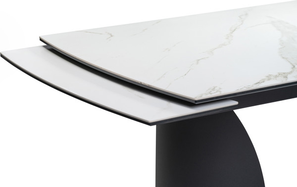 Обеденный стол Woodville Готланд 160-220х90х79 / 553534