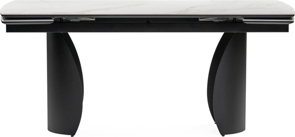 Обеденный стол Woodville Готланд 160-220х90х79 / 553534