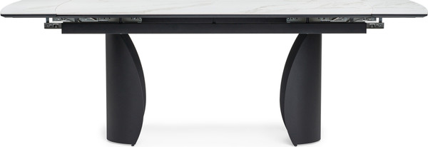 Обеденный стол Woodville Готланд 160-220х90х79 / 553534