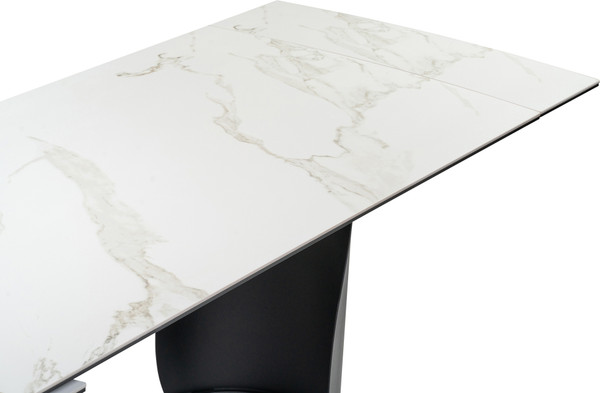 Обеденный стол Woodville Готланд 160-220х90х79 / 553534