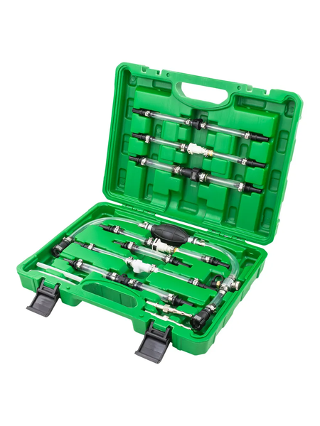 Набор автоинструмента RockForce RF-4136S