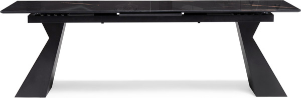 Обеденный стол Woodville Денхольм 240-290х100х75 / 553549