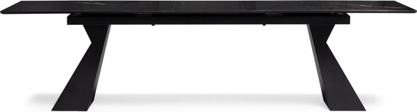 Обеденный стол Woodville Денхольм 240-290х100х75 / 553549