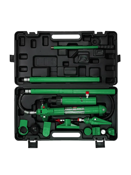 Набор гидравлический RockForce RF-0010K (LI)