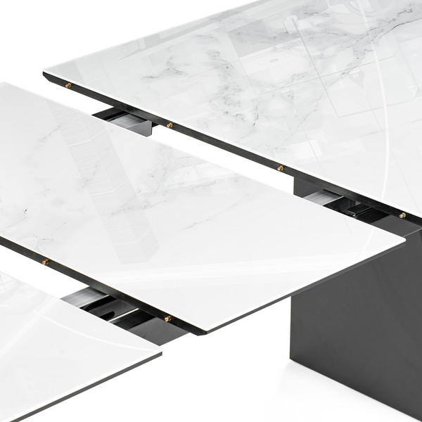 Обеденный стол Woodville Денхольм 240-290х100х75 / 553548