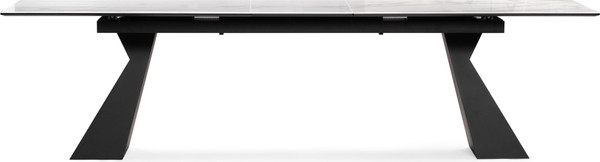 Обеденный стол Woodville Денхольм 240-290х100х75 / 553548