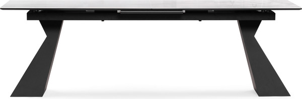 Обеденный стол Woodville Денхольм 240-290х100х75 / 553548