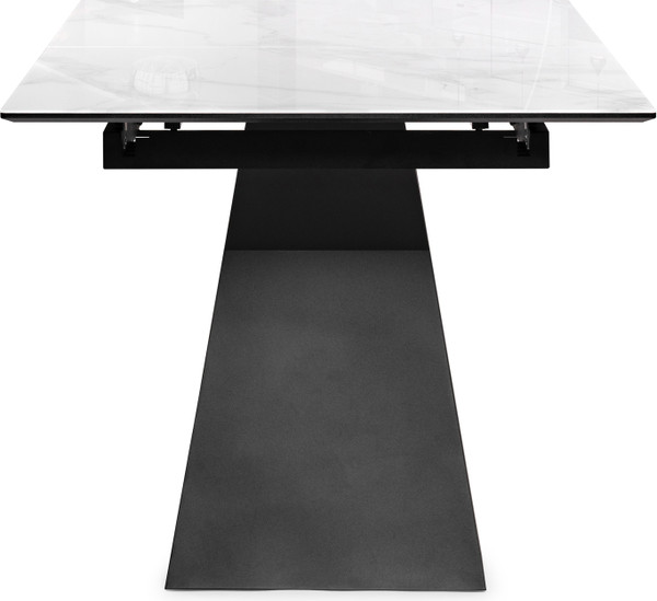 Обеденный стол Woodville Денхольм 240-290х100х75 / 553548