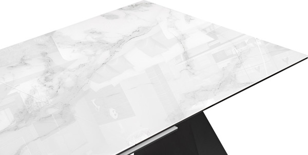 Обеденный стол Woodville Денхольм 240-290х100х75 / 553548