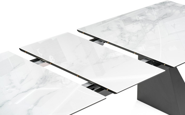 Обеденный стол Woodville Денхольм 240-290х100х75 / 553548