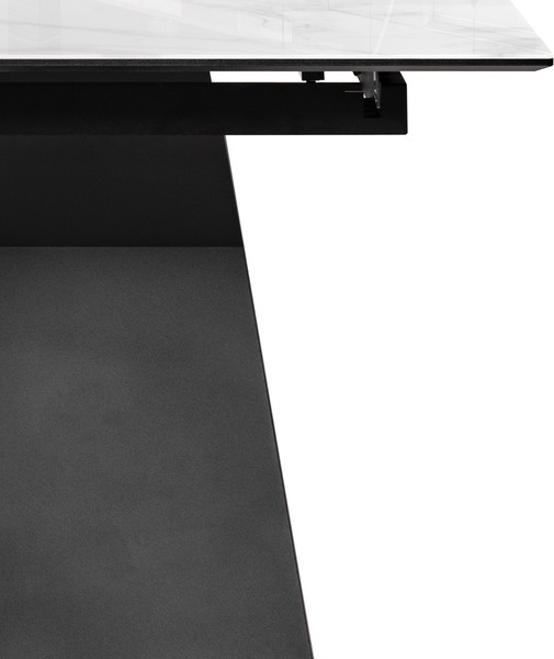 Обеденный стол Woodville Денхольм 240-290х100х75 / 553548