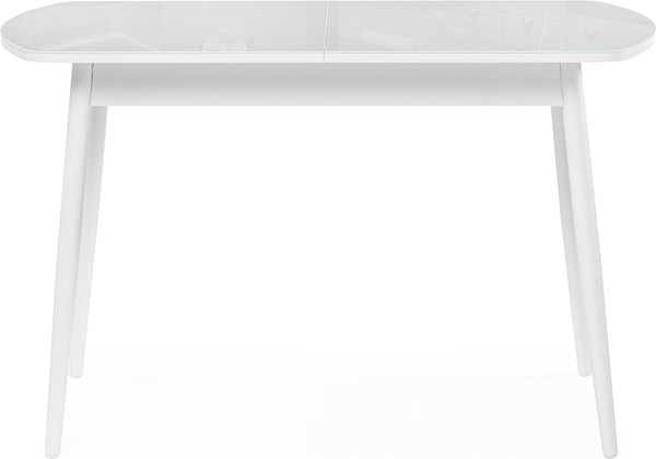 Обеденный стол Woodville Бейкер 120-152х70х75 / 551080