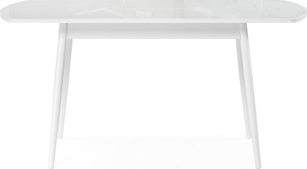 Обеденный стол Woodville Бейкер 120-152х70х75 / 551080