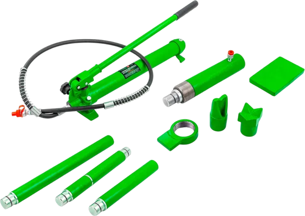 Набор гидравлический RockForce RF-TRA0204-2 - фото