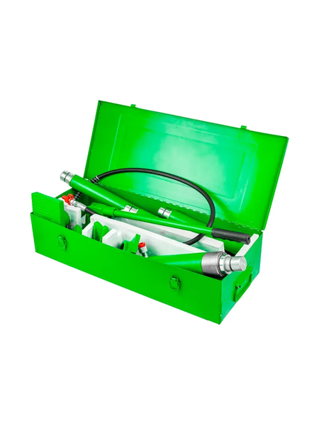 Набор гидравлический RockForce RF-TRA0204-2