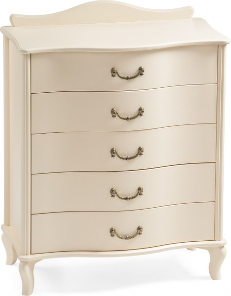 Комод Woodville Джульетта / 427068 - фото