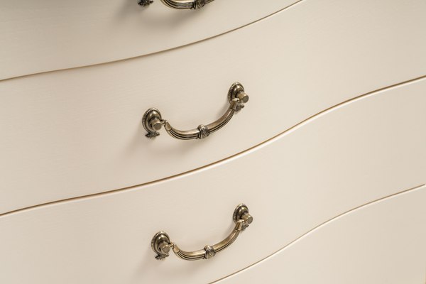 Комод Woodville Джульетта / 427068