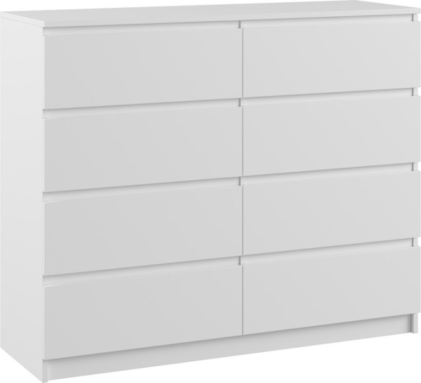 Комод Woodville Мадера 1200.8 / 520943 - фото