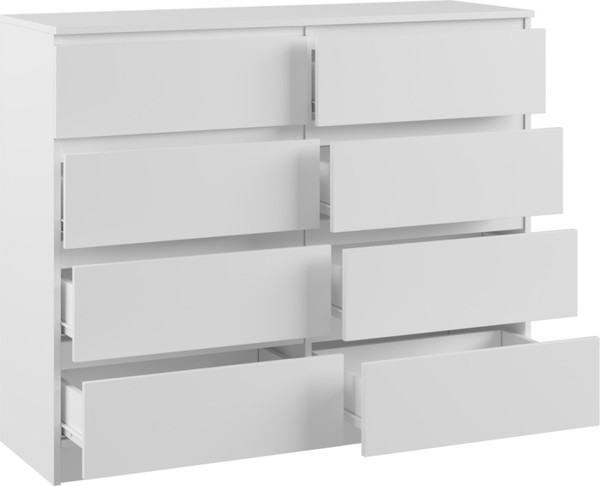 Комод Woodville Мадера 1200.8 / 520943