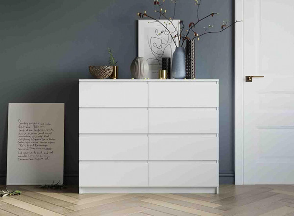 Комод Woodville Мадера 1200.8 / 520943