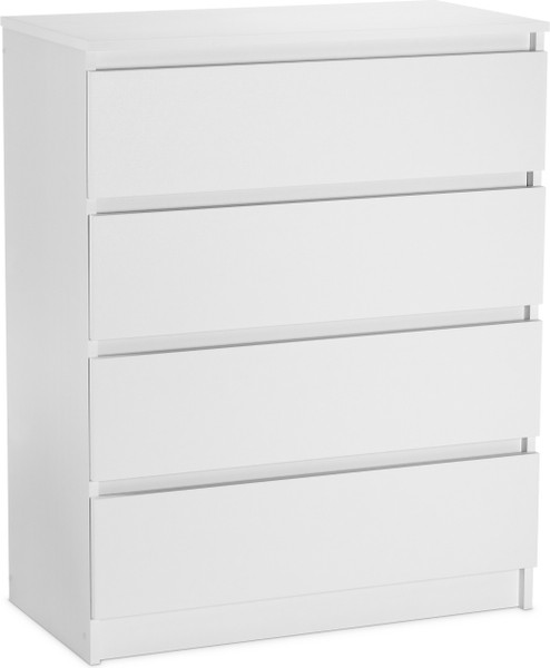 Комод Woodville Мадера К4М / 497488 - фото