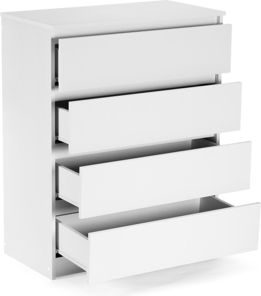 Комод Woodville Мадера К4М / 497488