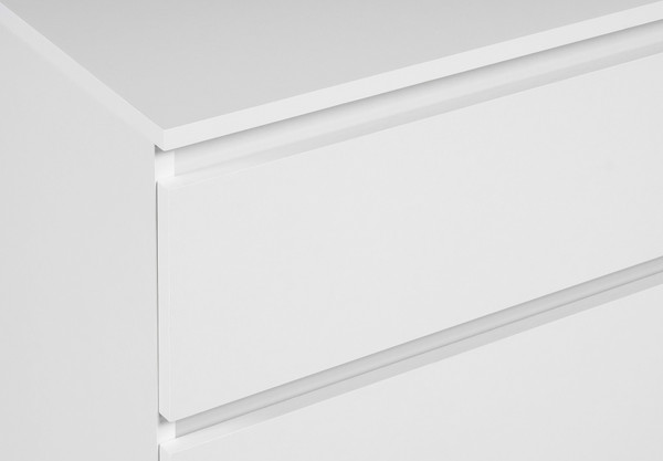 Комод Woodville Мадера К4М / 497488