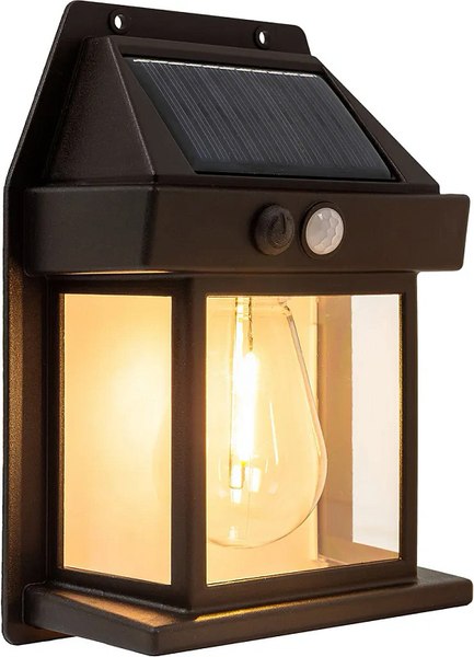 Набор бра уличных RockForce RF-WL6009 - фото