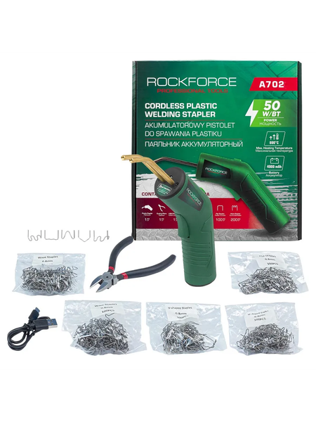 Паяльник электрический RockForce RF-A702