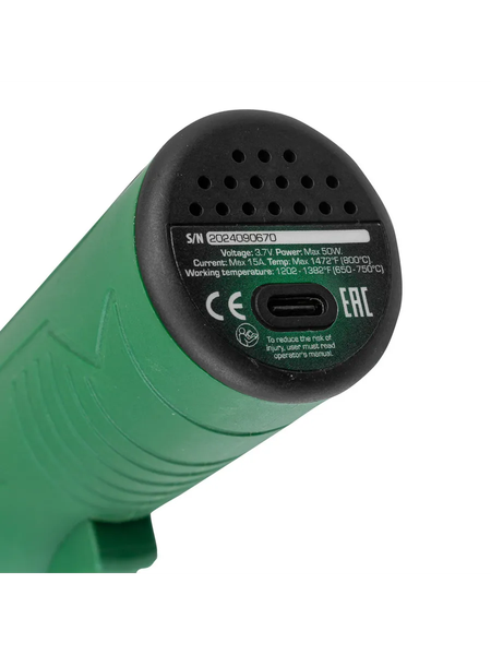 Паяльник электрический RockForce RF-A702