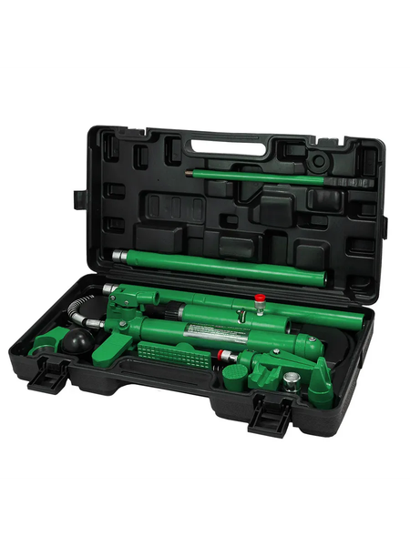 Набор гидравлический RockForce 60 740 / RF-0010K