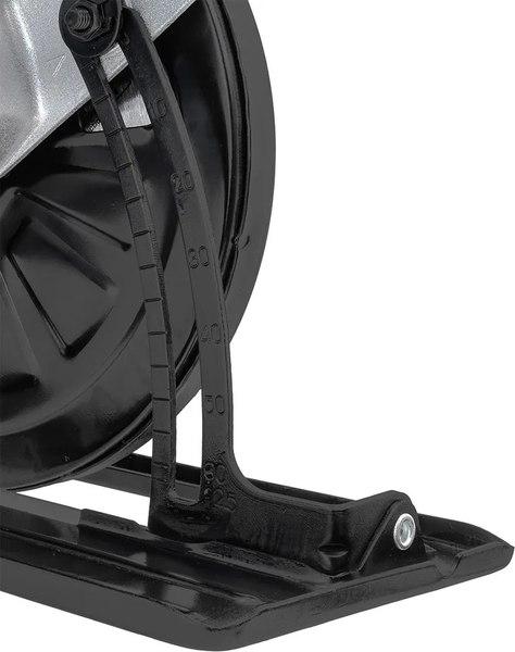 Дисковая пила RockForce 60 752 / RF-7185