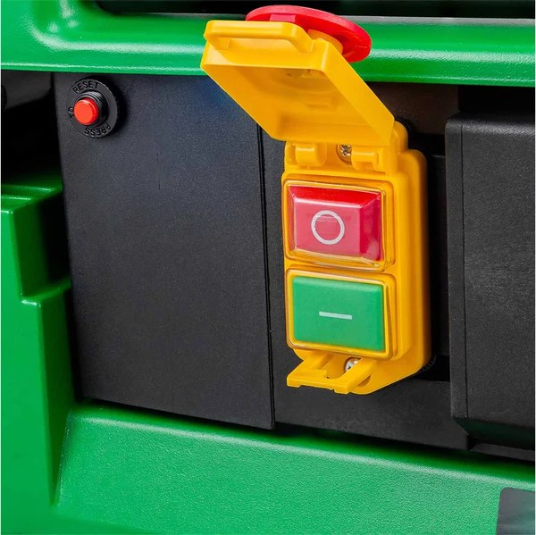 Рейсмусовый станок RockForce 60 754 / RF-M1B-LS-3301