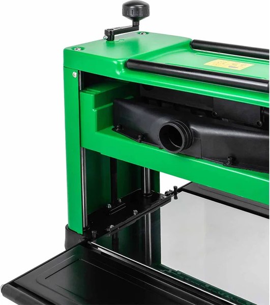 Рейсмусовый станок RockForce 60 754 / RF-M1B-LS-3301