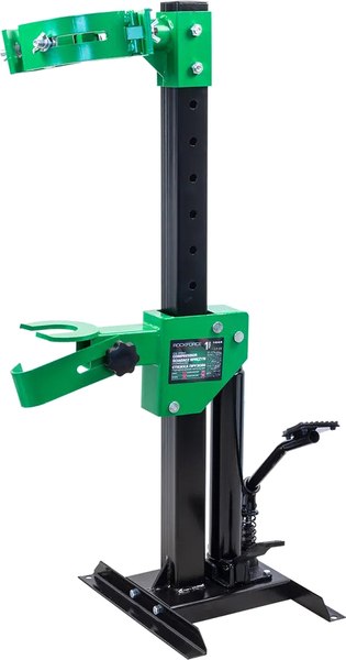 Стяжка пружин гидравлическая RockForce RF-1444 - фото