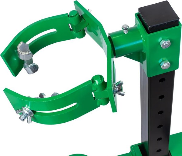 Стяжка пружин гидравлическая RockForce RF-1444