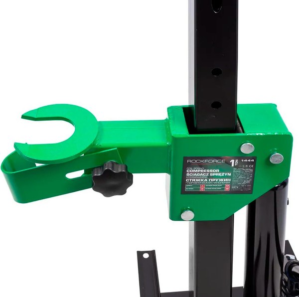 Стяжка пружин гидравлическая RockForce RF-1444