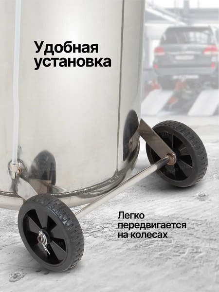 Нагнетатель смазки RockForce RF-HG-2990 MST