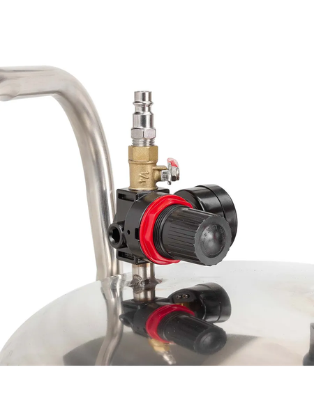 Нагнетатель смазки RockForce RF-HG-2990 MST