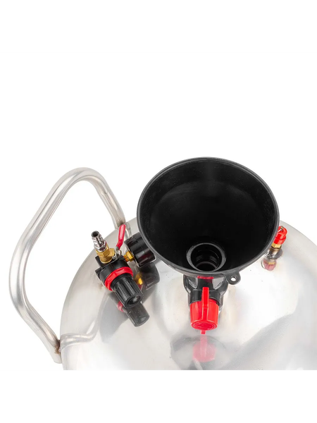 Нагнетатель смазки RockForce RF-HG-2990 MST