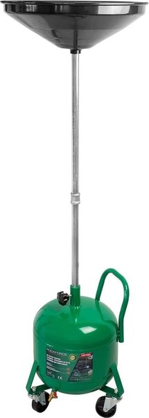 Установка для замены жидкости RockForce RF-UM7080 - фото