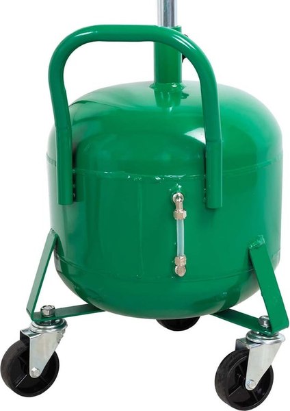 Установка для замены жидкости RockForce RF-UM7080