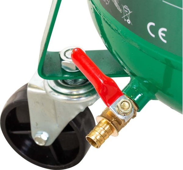 Установка для замены жидкости RockForce RF-UM7080