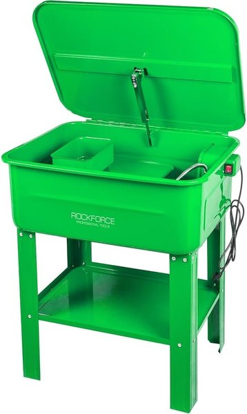Установка для мойки деталей RockForce RF-TRG4502 MST - фото